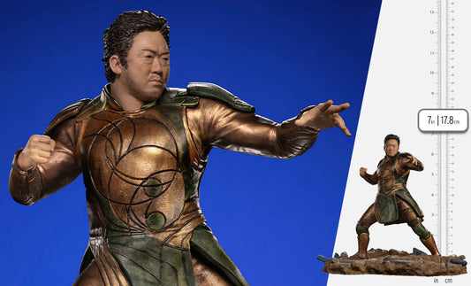 Marvel Gilgamesh 1:10 Scale Statue