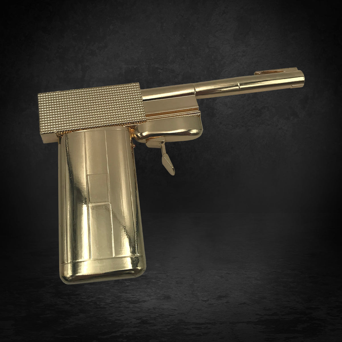 James Bond Golden Gun Scaled Replica