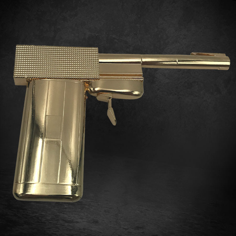 James Bond Golden Gun Scaled Replica