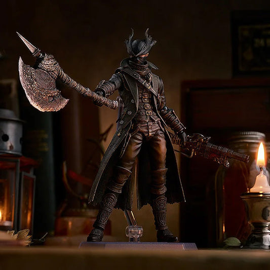 Hunter figma (The Old Hunters Edition)