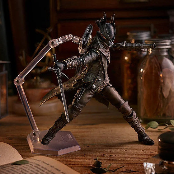 Hunter figma (The Old Hunters Edition)