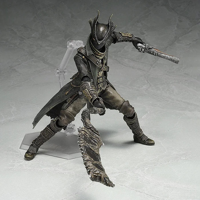 Hunter figma (The Old Hunters Edition)