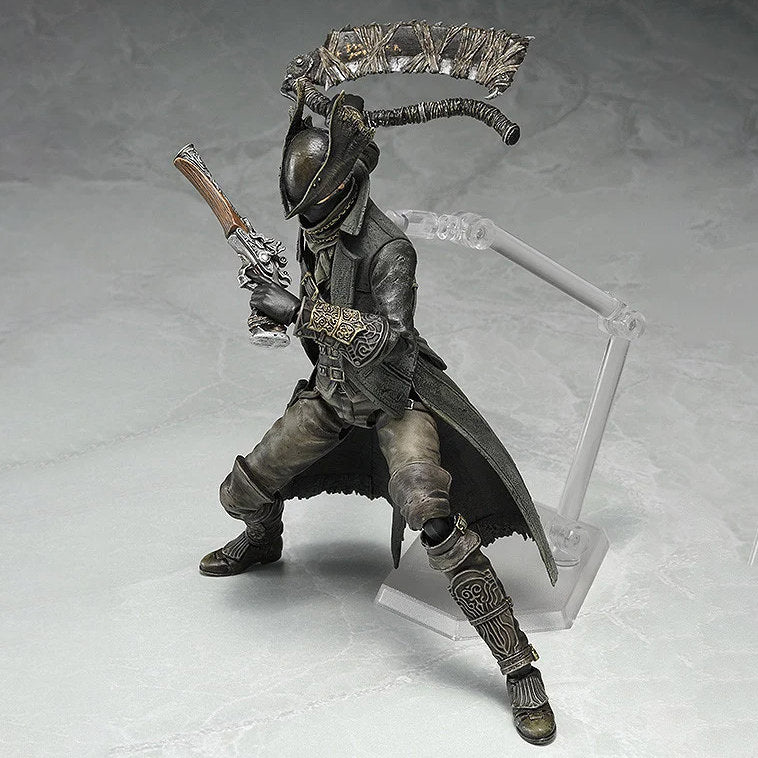Hunter figma (The Old Hunters Edition)