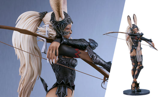 Final Fantasy XII Fran Statue Good Smile Company