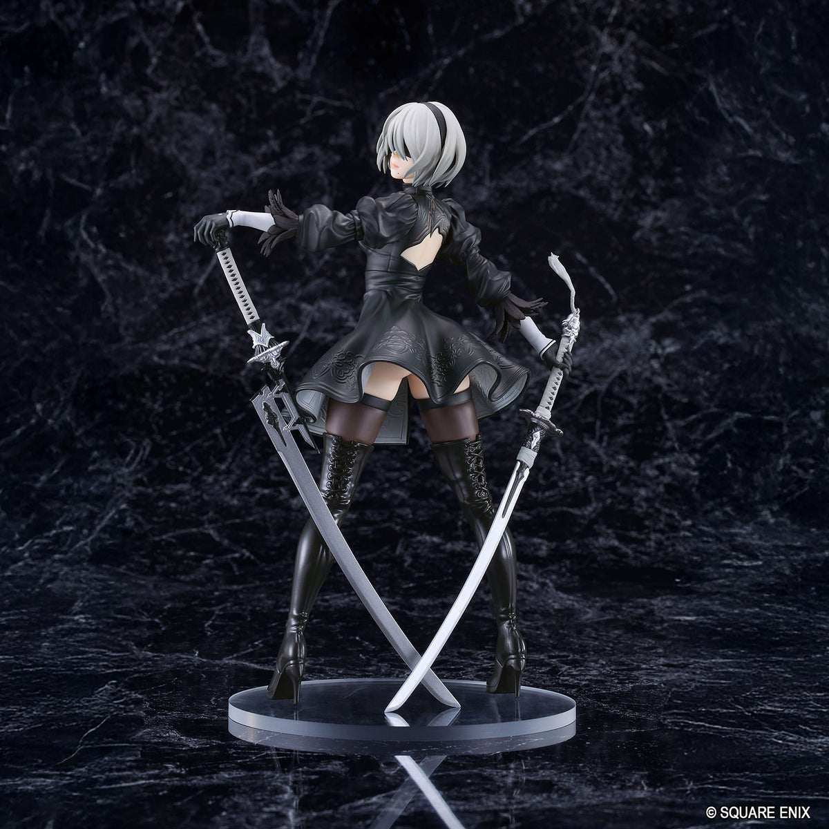 2B (YoRHa No.2 Type B)