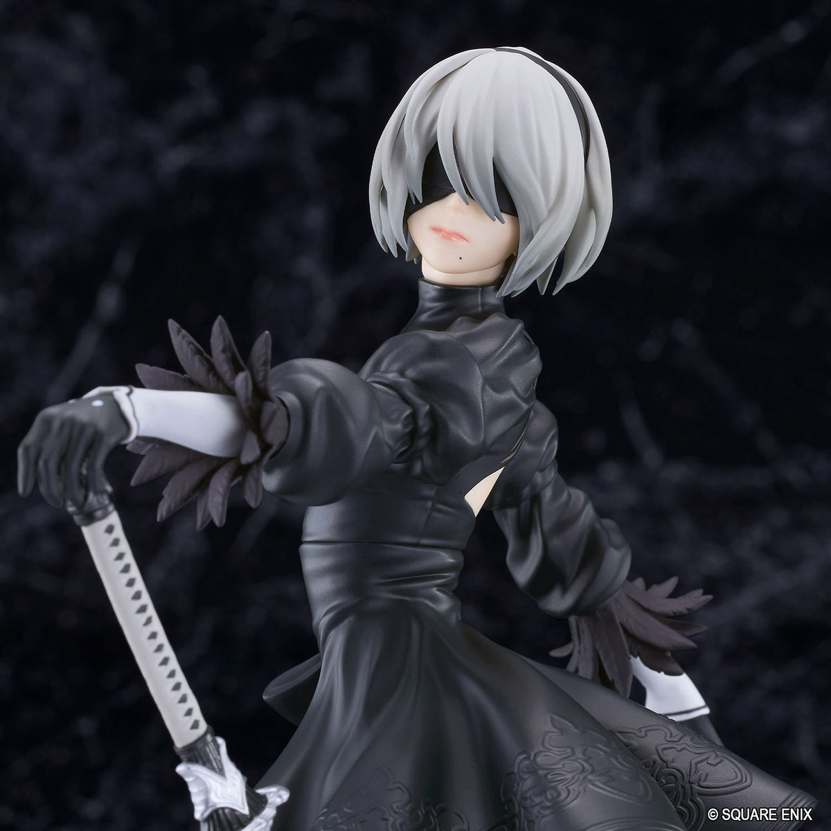 2B (YoRHa No.2 Type B)