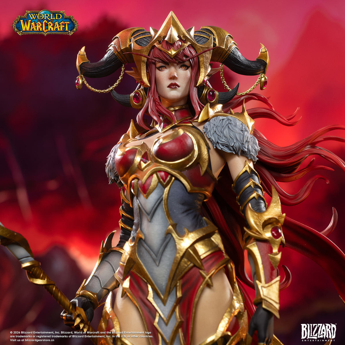 Alexstrasza