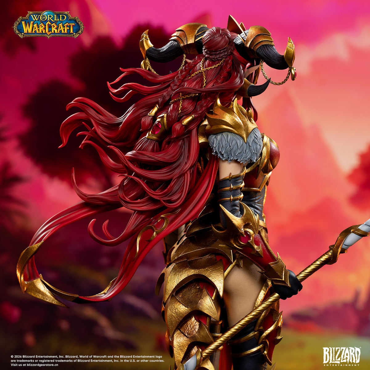 Alexstrasza