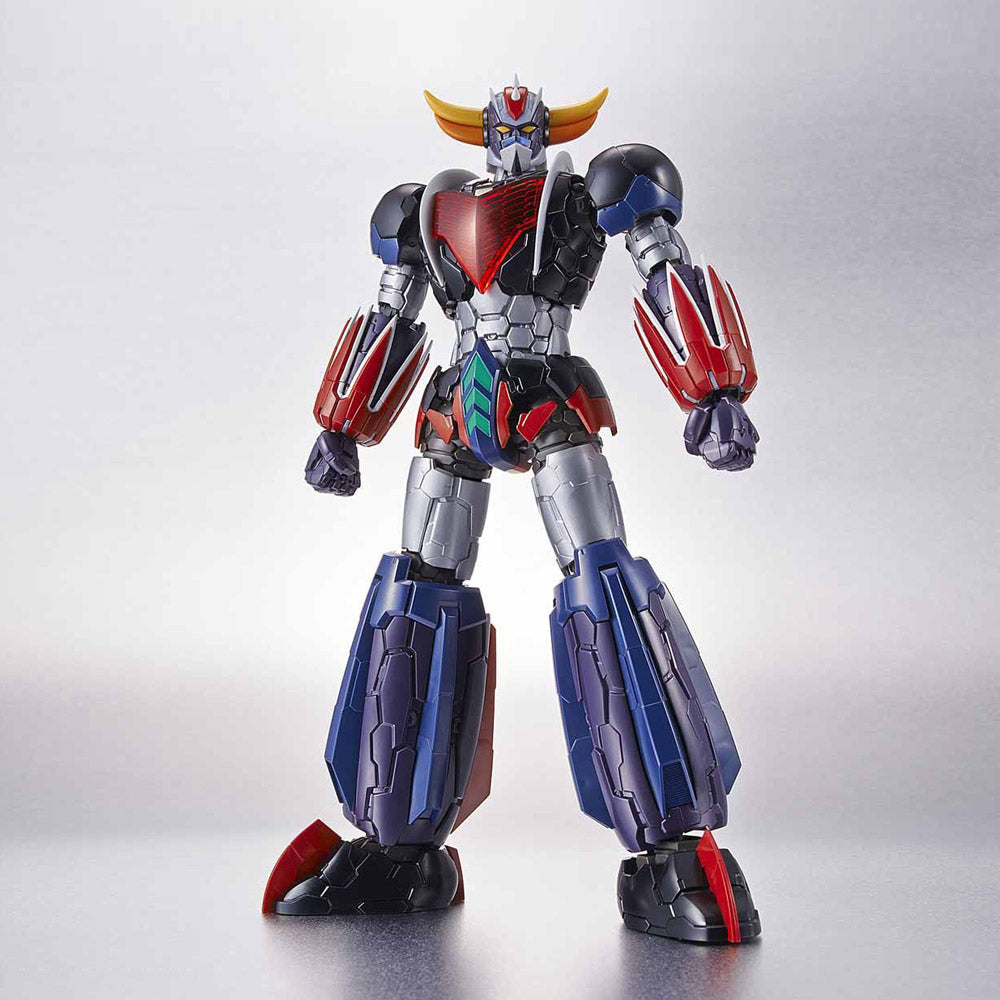 HG 1/144 GRENDIZER (INFINITISM)