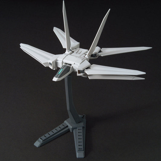 Option Parts Set Gunpla 10 (Galaxy Booster) "Gundam Build Fighters Battlouge", Bandai Hobby