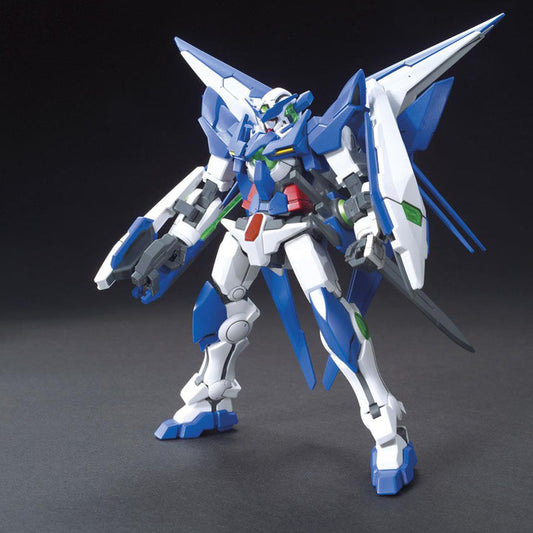 #16 Gundam Amazing Exia "Gundam Build Fighters", Bandai Hobby HGBF