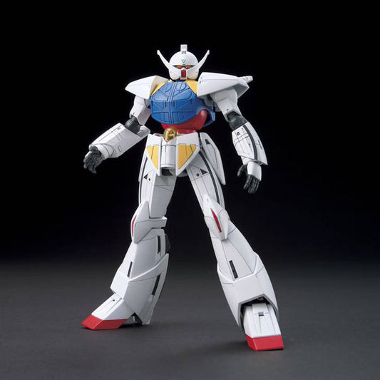 1/144 HGUC ? GUNDAM HGUC