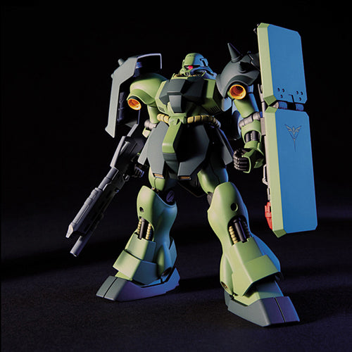 #91 Geara Doga "Char's Counterattack", Bandai HGUC