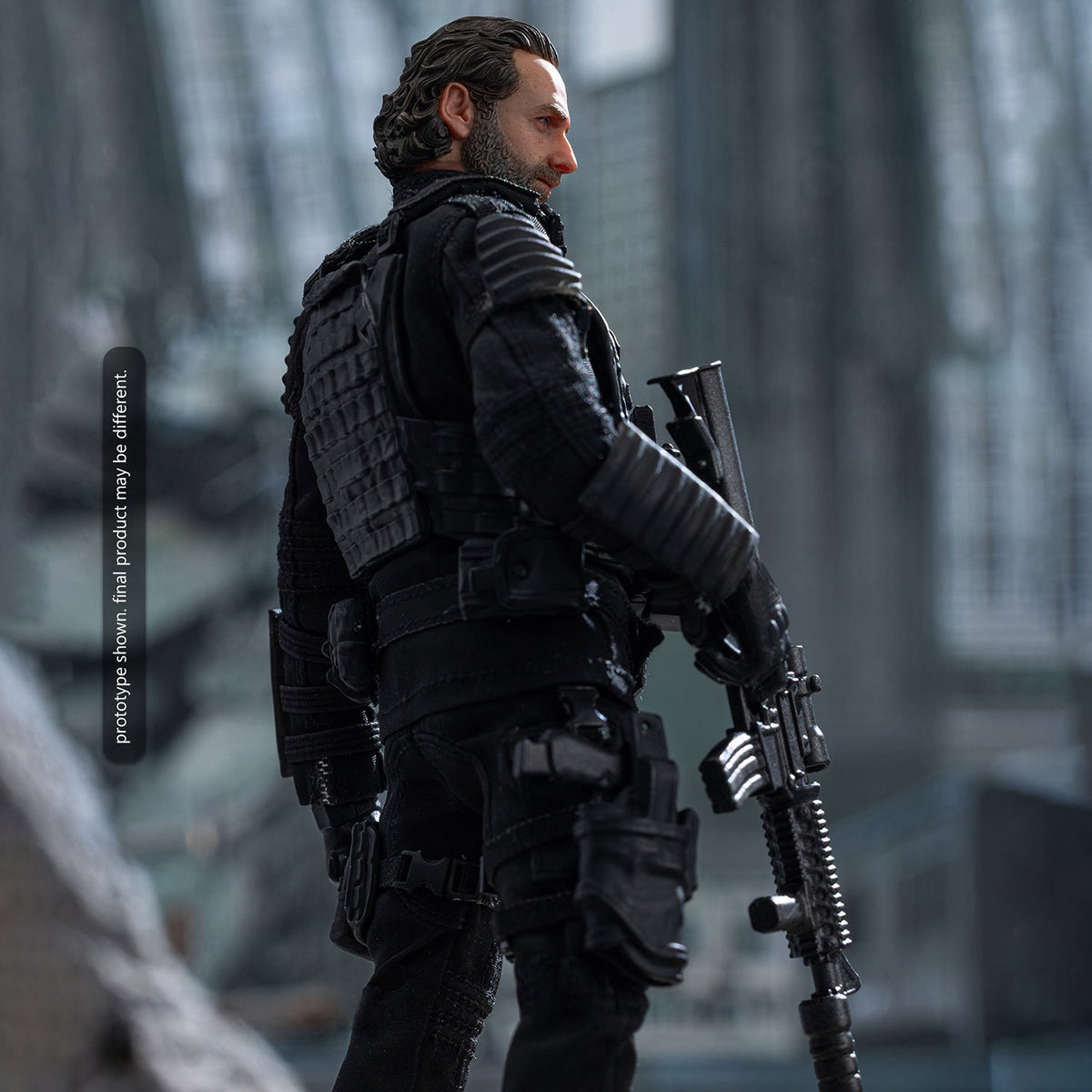 Rick Grimes