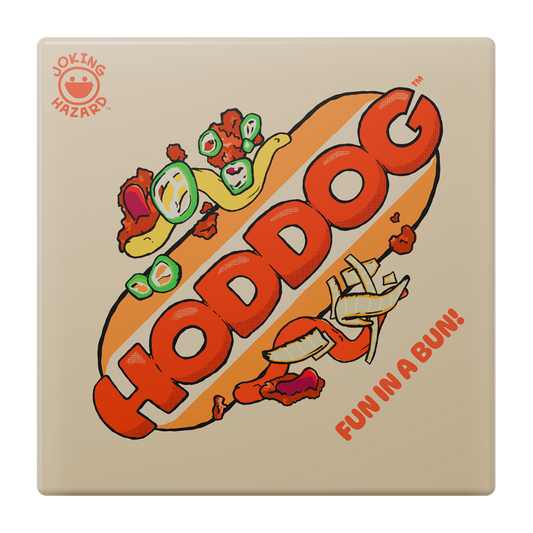 Hoddog: Fun in a Bun