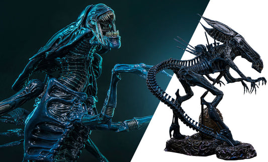 Alien Queen Sixth Scale Figure Hot Toys