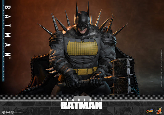 Iron Studios - DC Comics - Absolute Batman™ Sixth Scale Figure