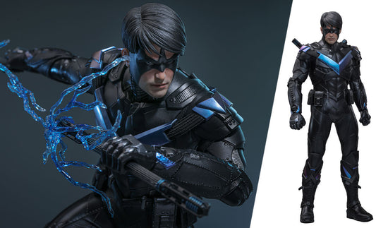 DC Comics Nightwing Sixth Scale Figure