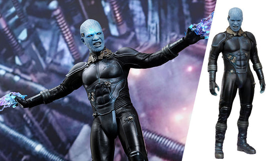 Marvel Electro Sixth Scale Figure