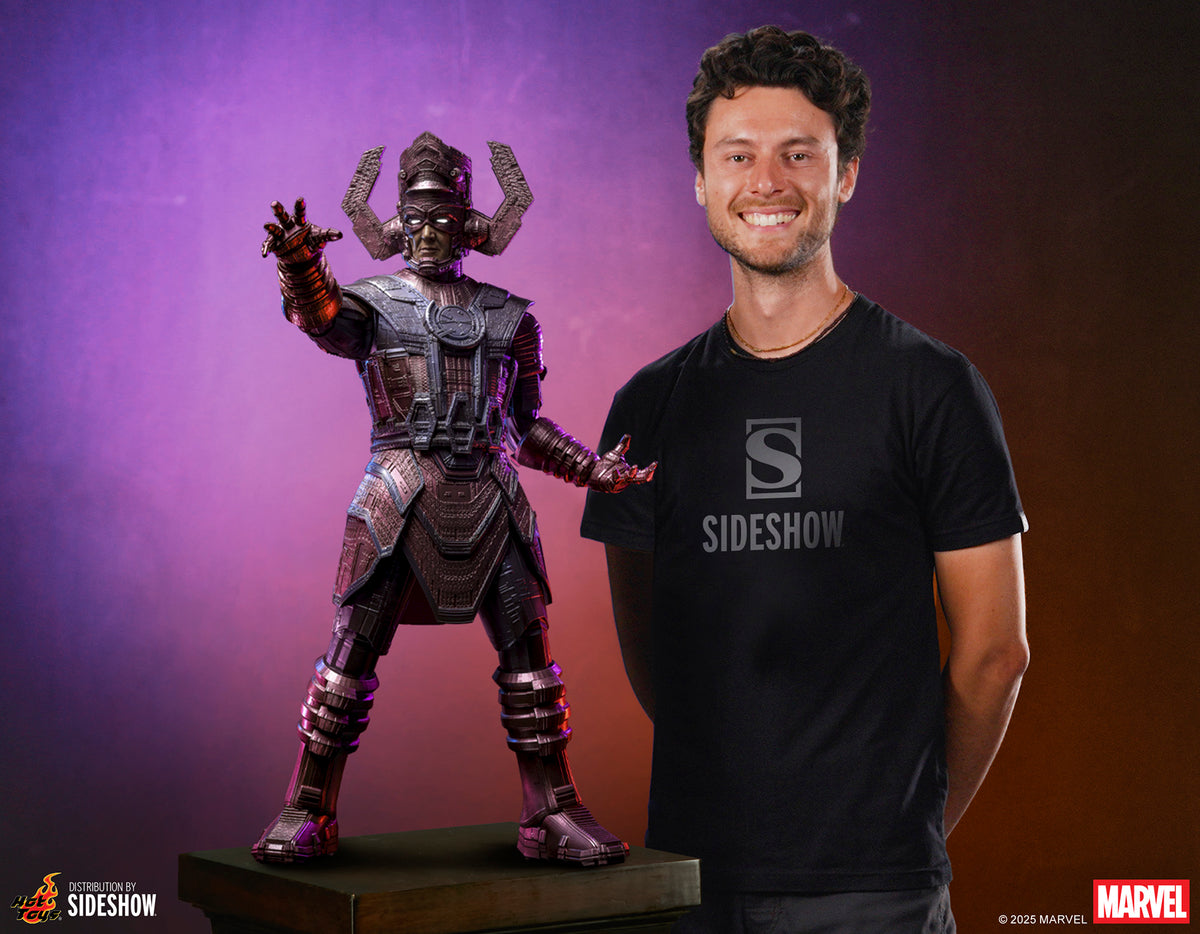 Marvel - Galactus Jumbo Sofvi - Collectible Figure