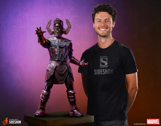 Marvel - Galactus Jumbo Sofvi - Collectible Figure