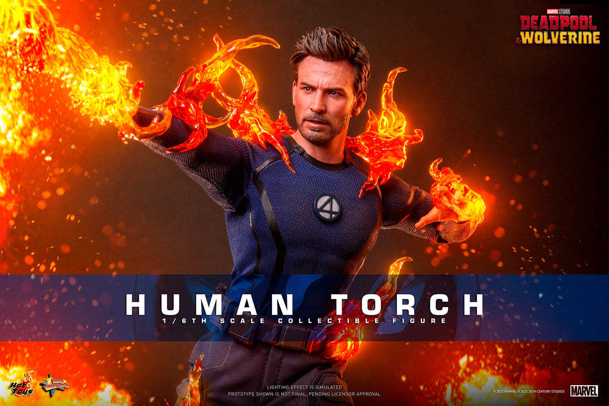Human Torch