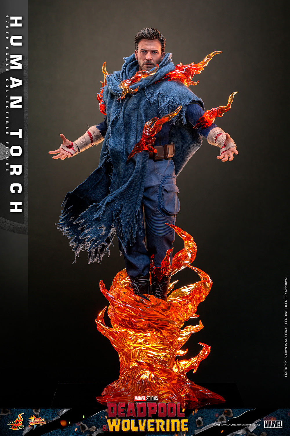 Human Torch