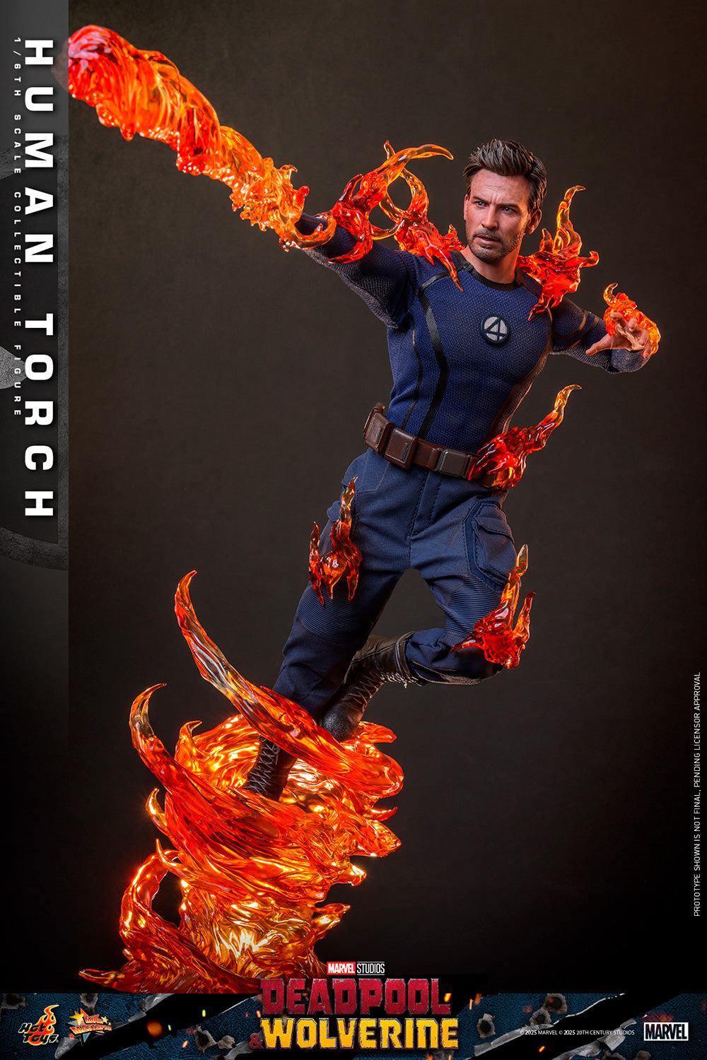 Human Torch