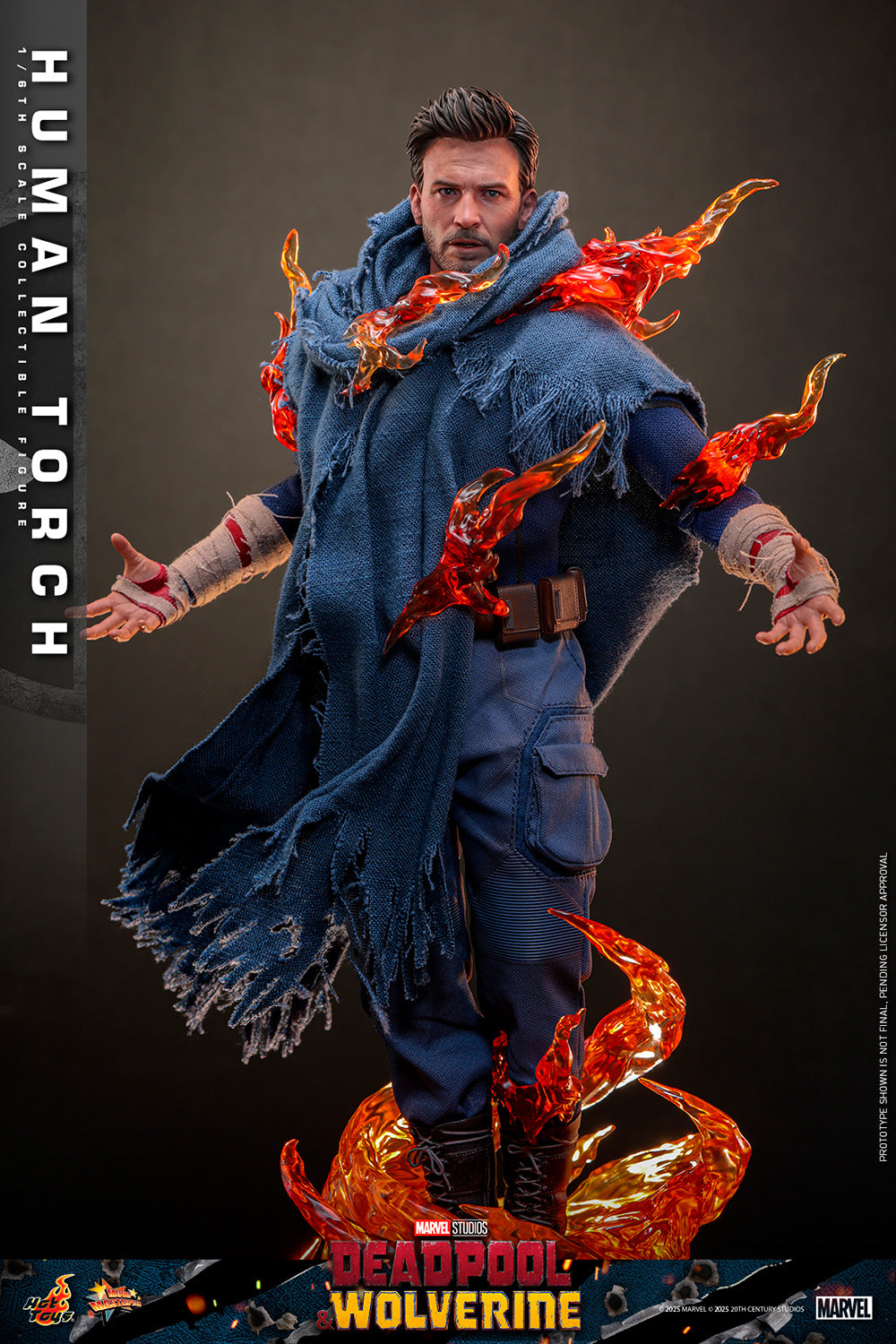 Human Torch