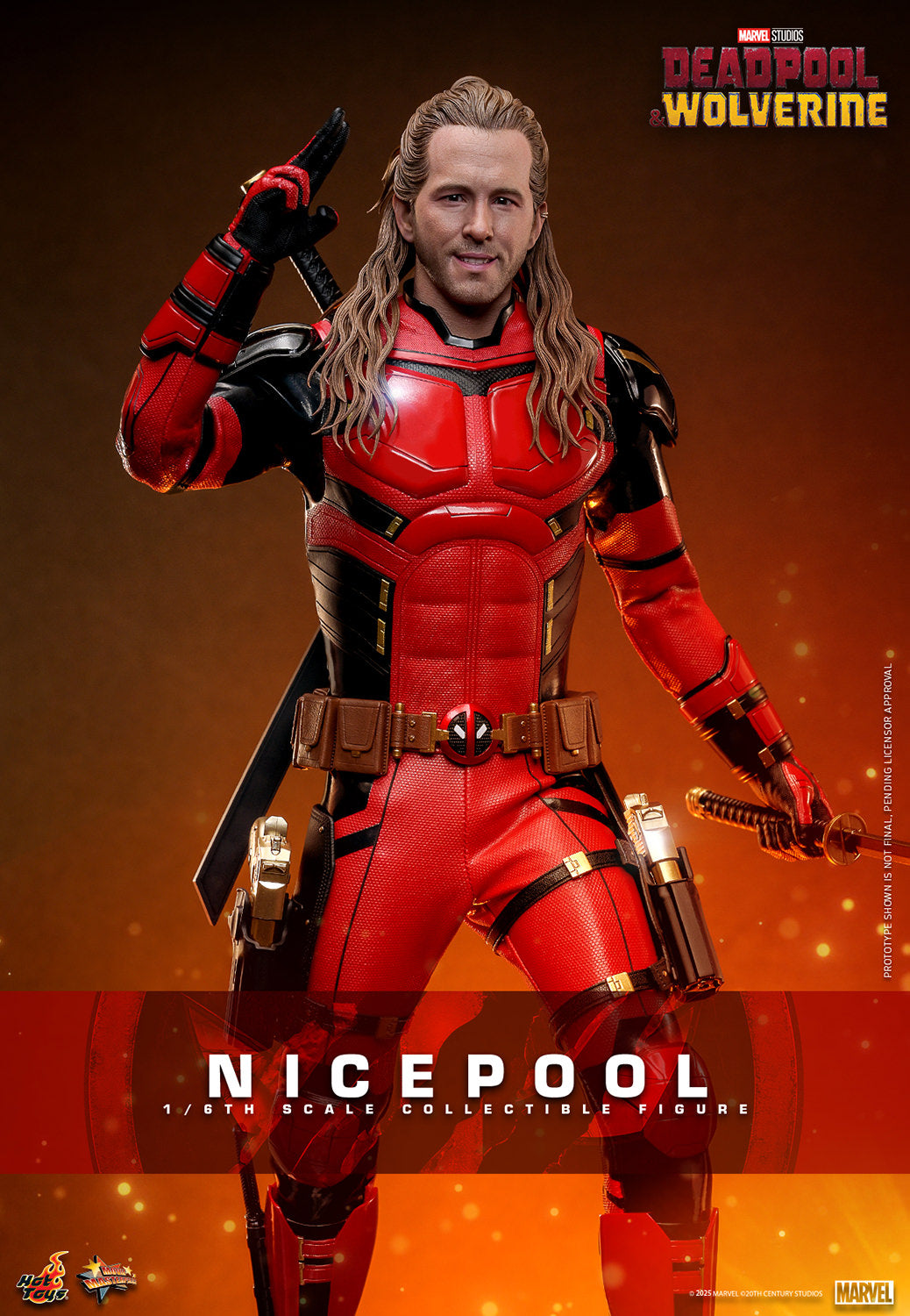 Nicepool