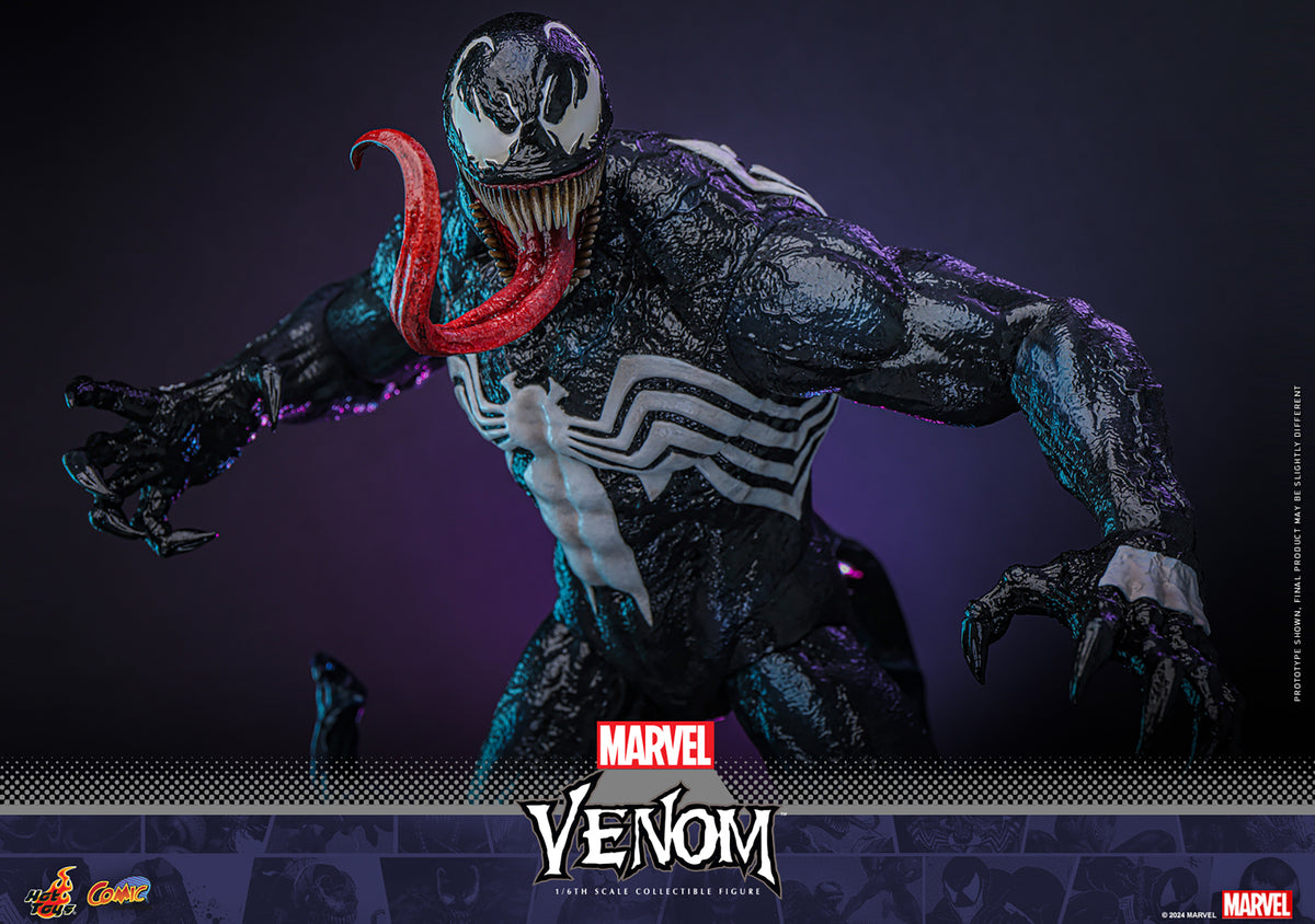 Venom