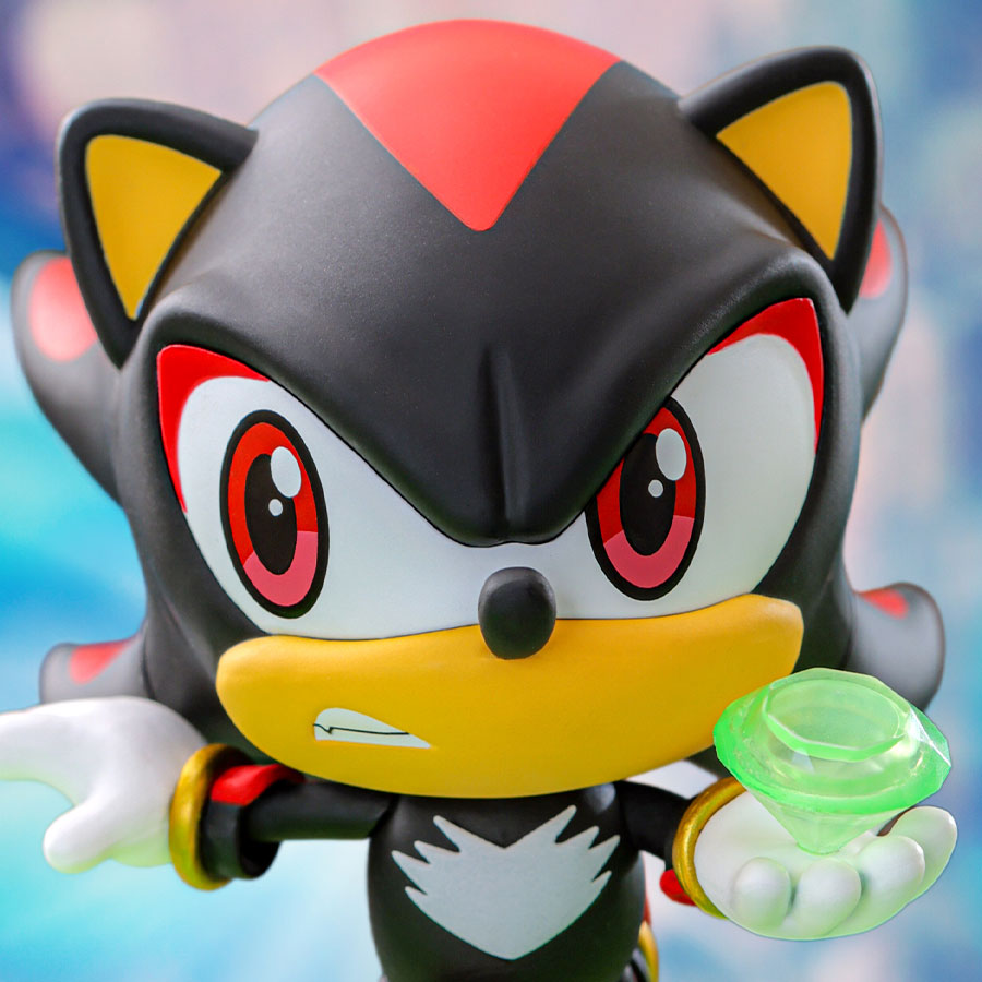Shadow Cosbaby gallery view