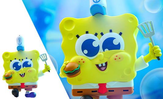 SpongeBob SquarePants SpongeBob Cosbaby