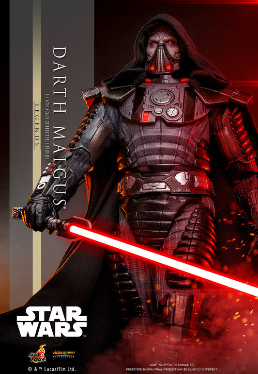 Darth Malgus