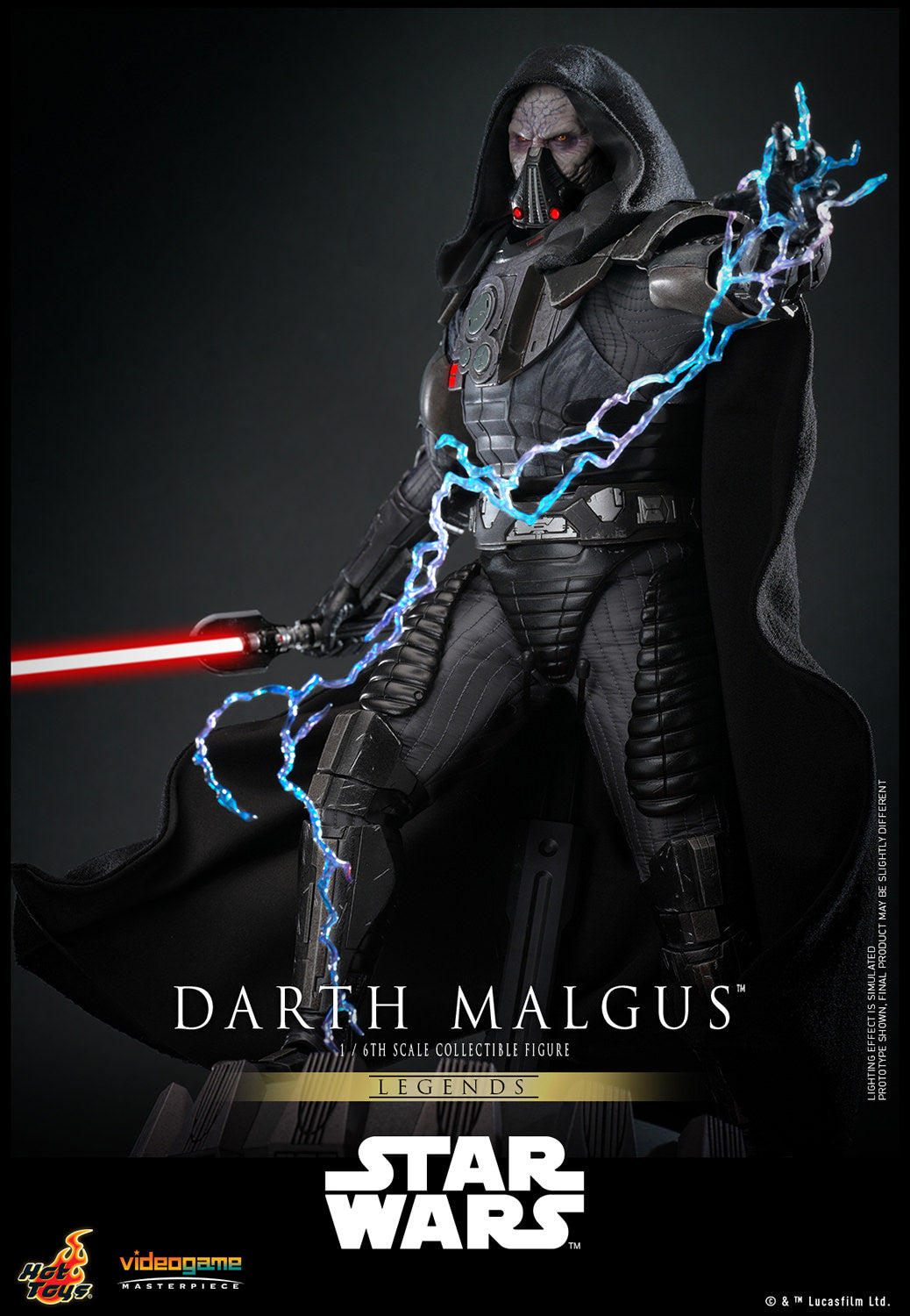 Darth Malgus