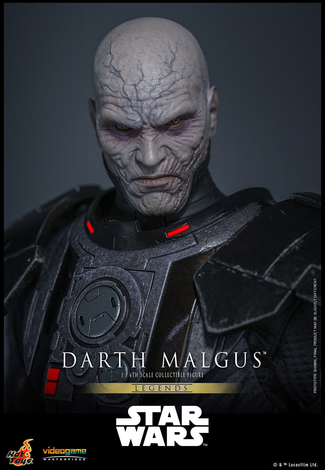 Darth Malgus