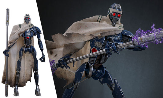Star Wars MagnaGuard Sixth Scale Figure Hot Toys