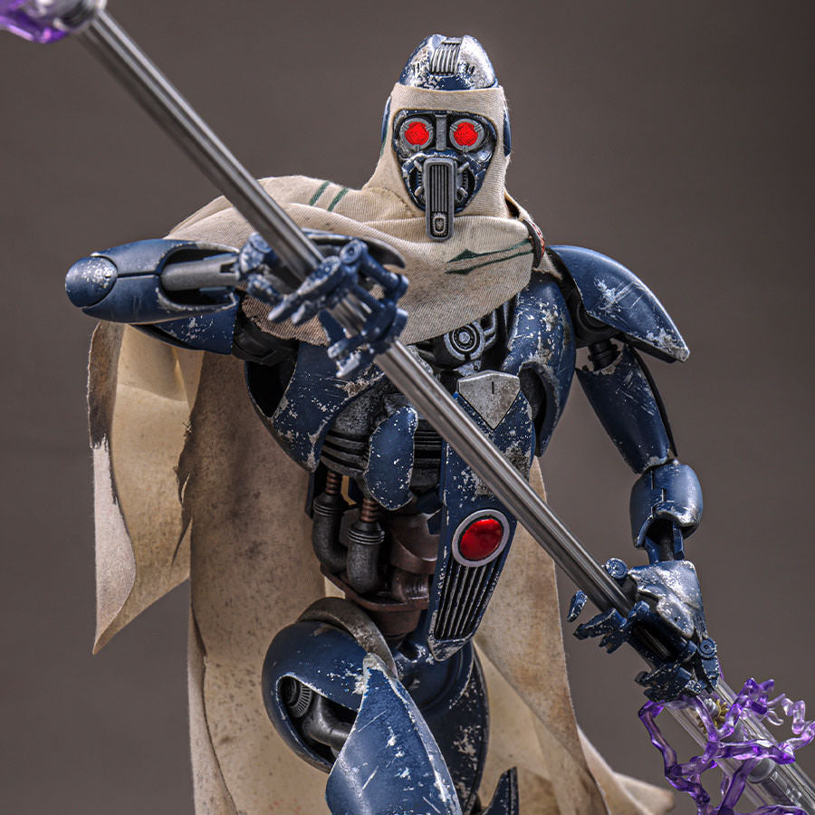 Star Wars MagnaGuard Sixth Scale Figure Hot Toys