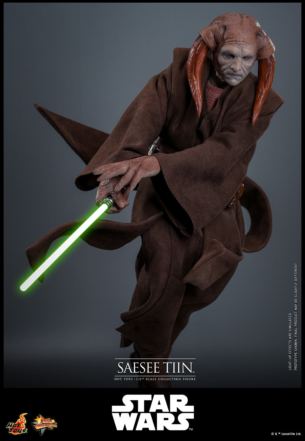 Saesee Tiin figure gallery view