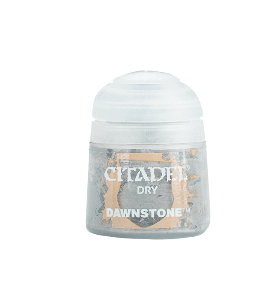 Warhammer Dry: Dawnstone (12 ml)