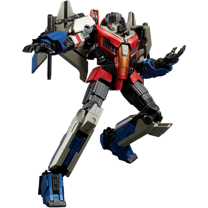 Transformers Classic Class 16 - Transformers One Starscream | Blokees