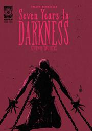SEVEN YEARS IN DARKNESS SEVENTY-TWO KEYS #1 (ONE SHOT) CVR A JOSEPH SCHMALKE