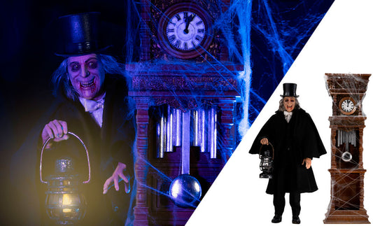 London After Midnight Lon Chaney Deluxe Sixth Scale Figure