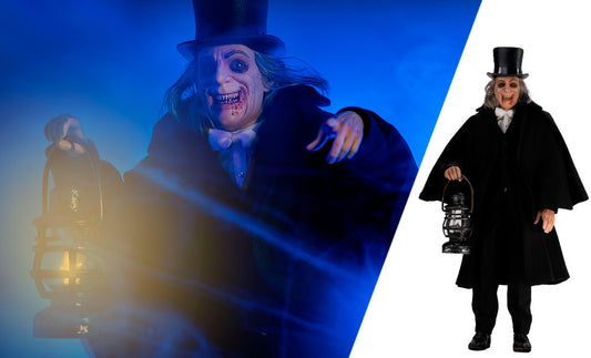 London After Midnight Lon Chaney Sixth Scale Figure