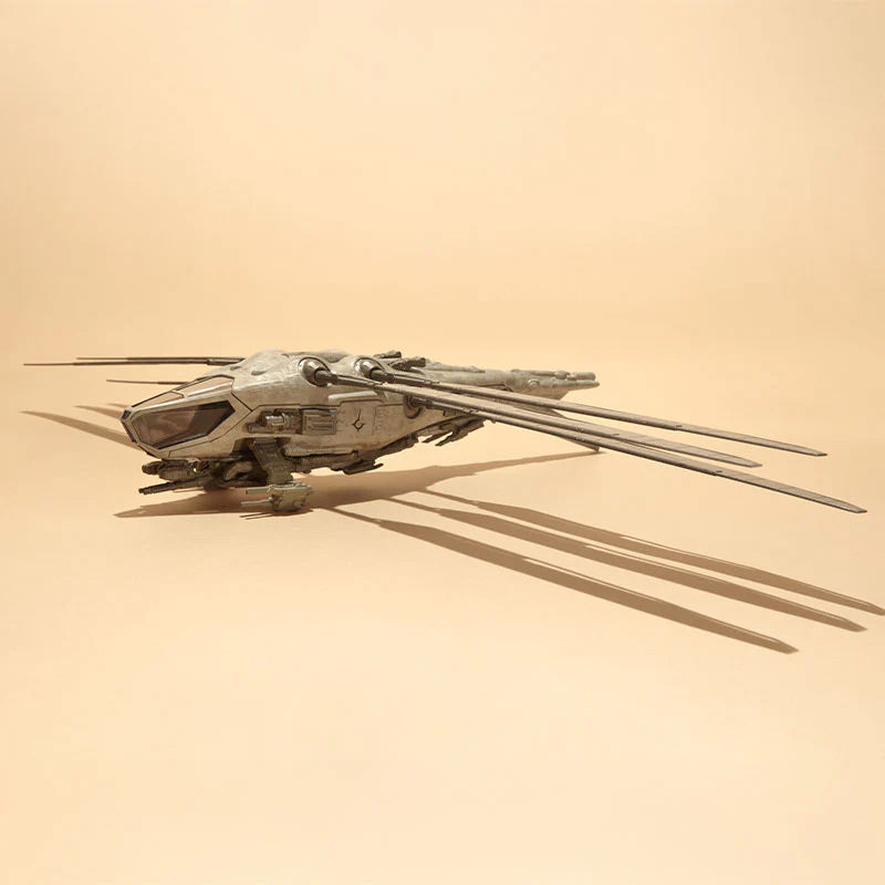 Dune Ornithopter Collectible Figure