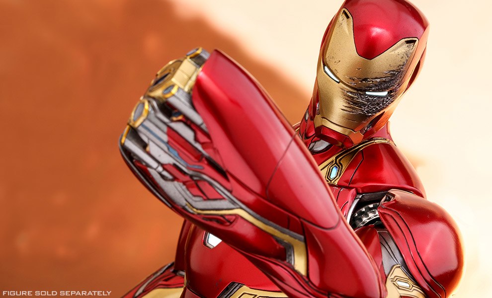 Marvel - Iron Man Mark L Accessories Special Edition - Sixth Scale Figure Accessory