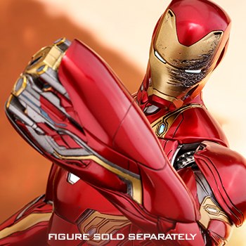 Marvel - Iron Man Mark L Accessories Special Edition - Sixth Scale Figure Accessory