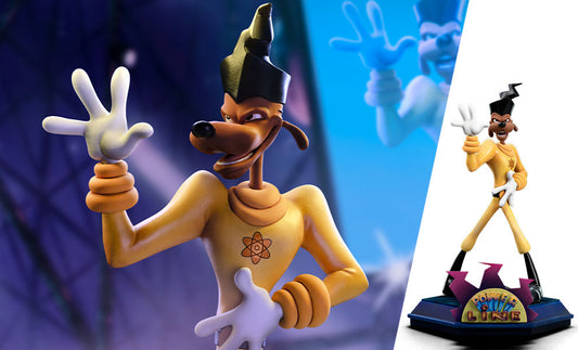 Disney Powerline 1:10 Scale Statue