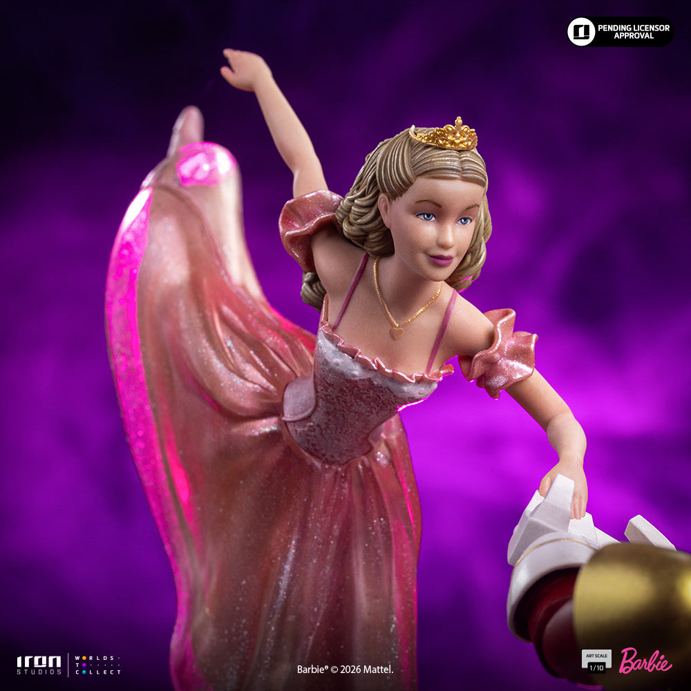 Barbie Nutcracker (25th Anniversary) Deluxe