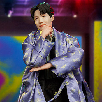 j-hope Deluxe Statue